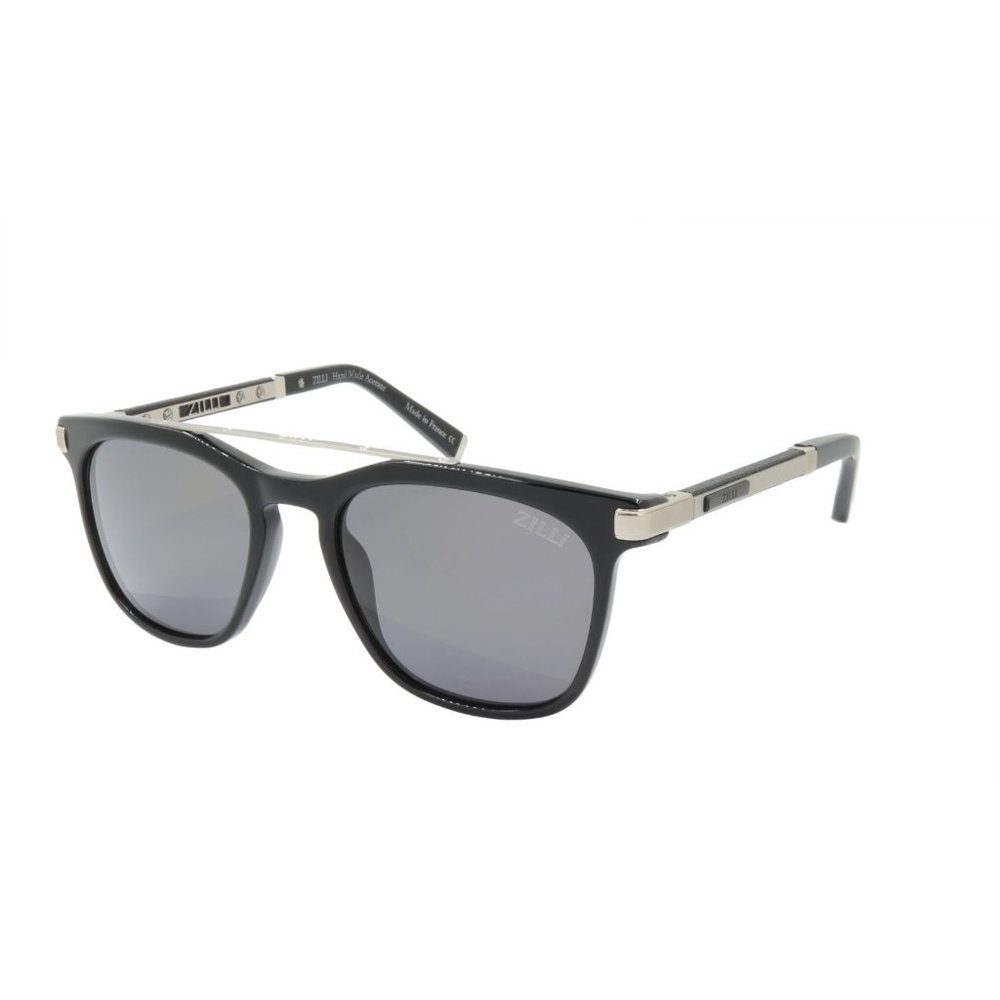 ZILLI Sunglasses Titanium ZI 65015 C02